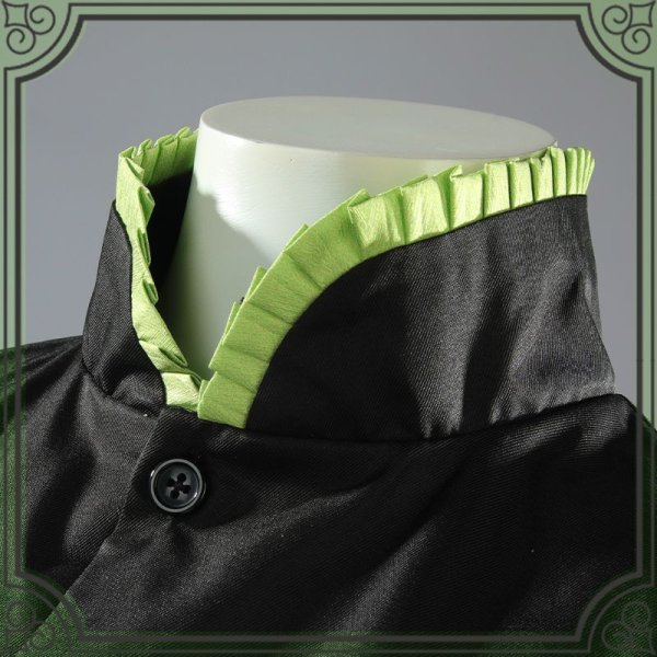 画像18: 【25%OFF】ツイステ風 グロリアス・マスカレード セベク・ジグボルト コスプレ衣装