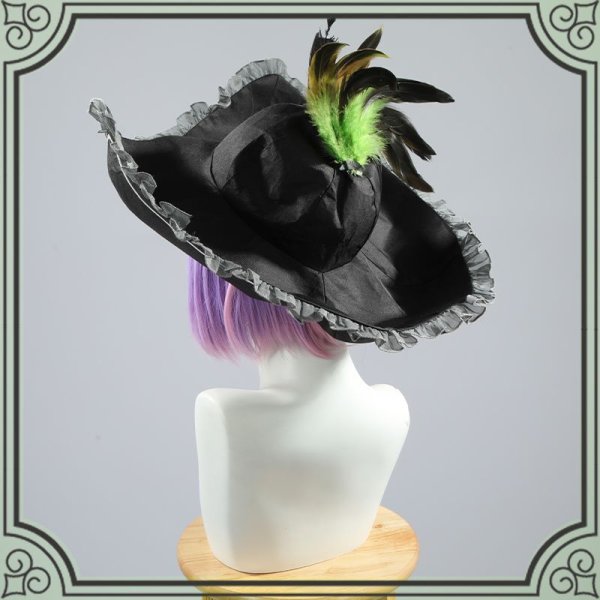 画像21: 【25%OFF】ツイステ風 グロリアス・マスカレード セベク・ジグボルト コスプレ衣装