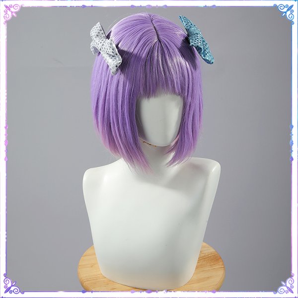 画像18: 【25%OFF】アイドルマスター アイマス シャイニーカラーズ エキサイティーンコレクション 花は 杜野凛世 ライブ衣装 コスプレ衣装