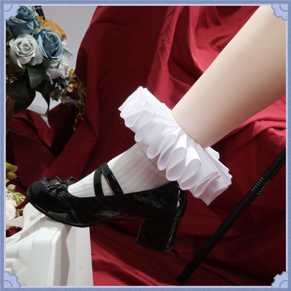 画像12: 原神 フォンテーヌ廷 フリーナ コスプレ衣装