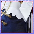 画像9: バーチャル YouTuber Vtuber 月ノ美兎 FANTASIA 4周年ライブ衣装 コスプレ衣装