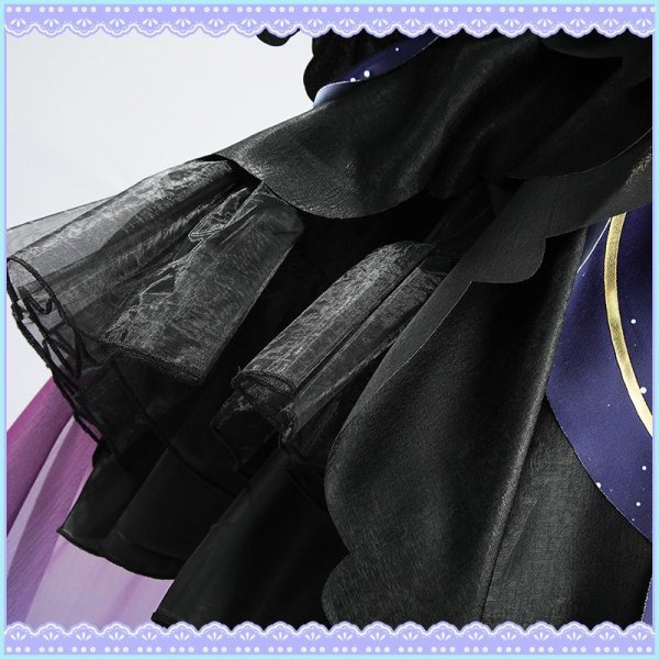 画像14: 【25%OFF】バーチャルYouTuber Vtuber Nornis 戌亥とこ MV衣装 コスプレ衣装