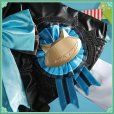画像6: 【20％OFF】原神 フォンテーヌ廷 リネット コスプレ衣装