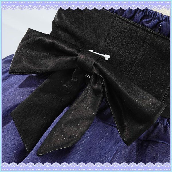 画像13: 【25%OFF】バーチャルYouTuber Vtuber Nornis 戌亥とこ MV衣装 コスプレ衣装