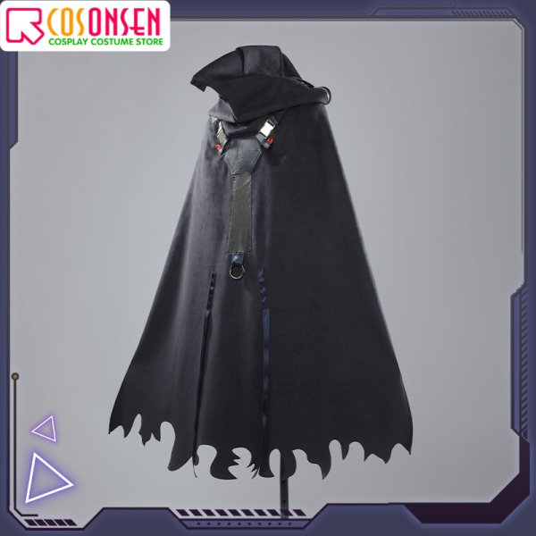 画像4: 【25%OFF】勝利の女神 NIKKE ニケ D コスプレ衣装