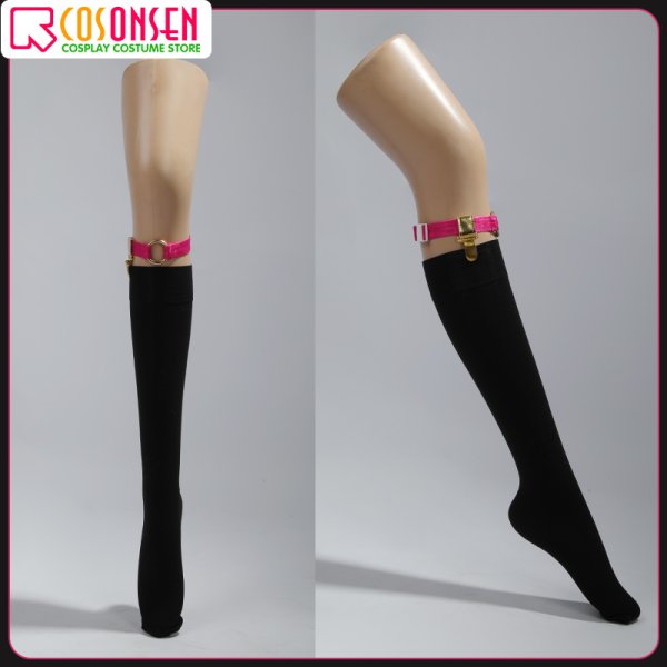 画像20: 【25%OFF】Fate/Grand Order FGO メドゥーサ(セイバー) コスプレ衣装 霊基再臨 第1段階