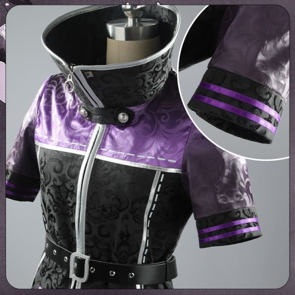 画像15: 【20%OFF】刀剣乱舞ミュージカル 江おんすていじ 水心子正秀 ライブ衣装 コスプレ衣装