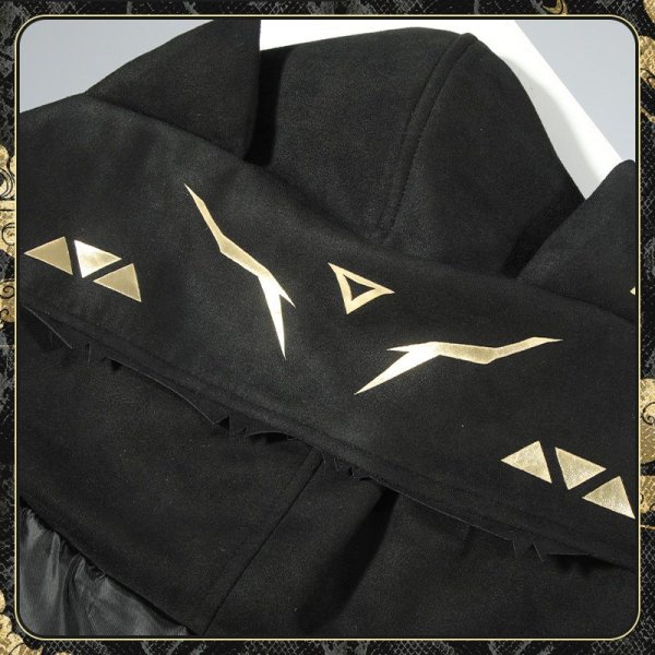 画像18: 【25%OFF】バーチャルYouTuber Vtuber luca コスプレ衣装