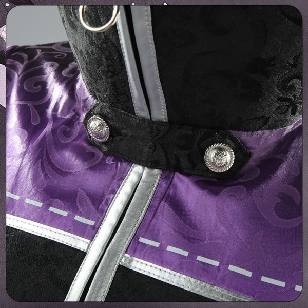 画像13: 【20%OFF】刀剣乱舞ミュージカル 江おんすていじ 水心子正秀 ライブ衣装 コスプレ衣装