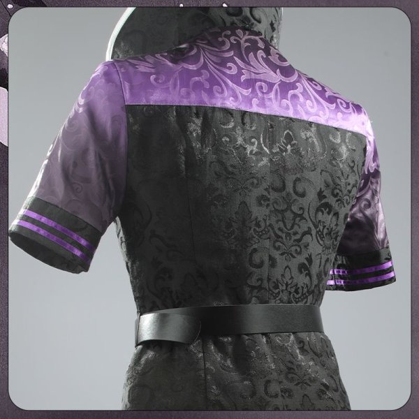 画像17: 【20%OFF】刀剣乱舞ミュージカル 江おんすていじ 水心子正秀 ライブ衣装 コスプレ衣装