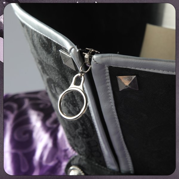 画像12: 【20%OFF】刀剣乱舞ミュージカル 江おんすていじ 水心子正秀 ライブ衣装 コスプレ衣装