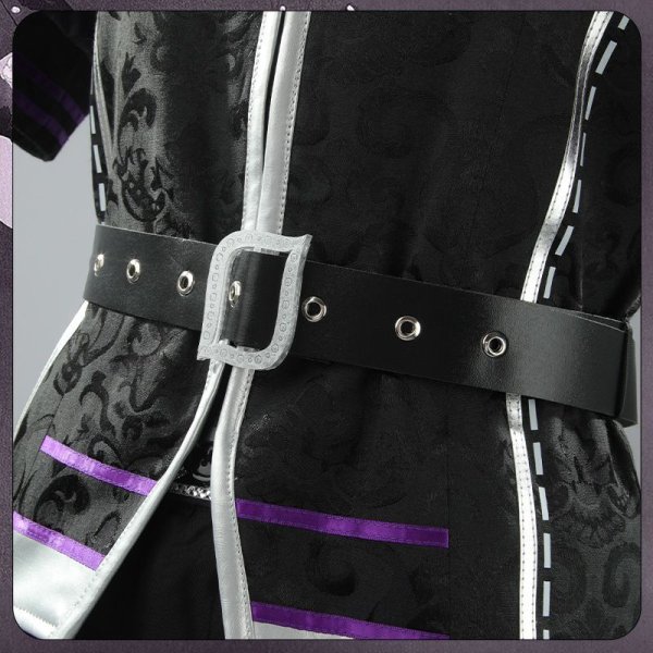 画像16: 【20%OFF】刀剣乱舞ミュージカル 江おんすていじ 水心子正秀 ライブ衣装 コスプレ衣装