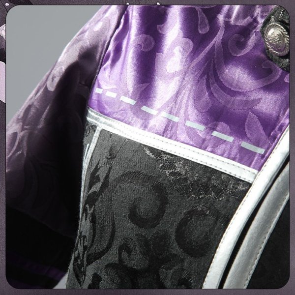 画像14: 【20%OFF】刀剣乱舞ミュージカル 江おんすていじ 水心子正秀 ライブ衣装 コスプレ衣装