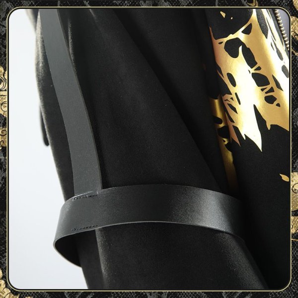 画像15: 【25%OFF】バーチャルYouTuber Vtuber luca コスプレ衣装