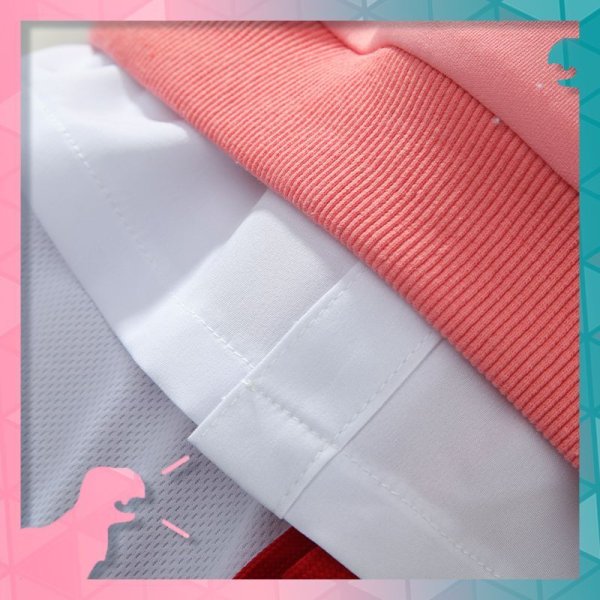 画像20: 【25%OFF】バーチャルYouTuber Vtuber 赤城ウェン 変身後 コスプレ衣装