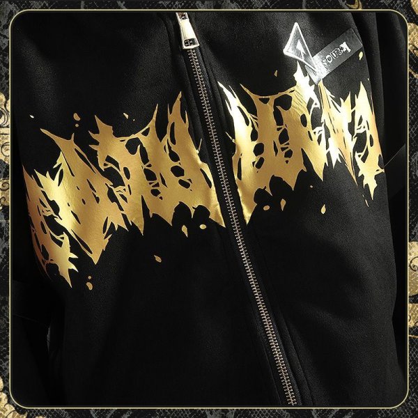 画像5: 【25%OFF】バーチャルYouTuber Vtuber luca コスプレ衣装