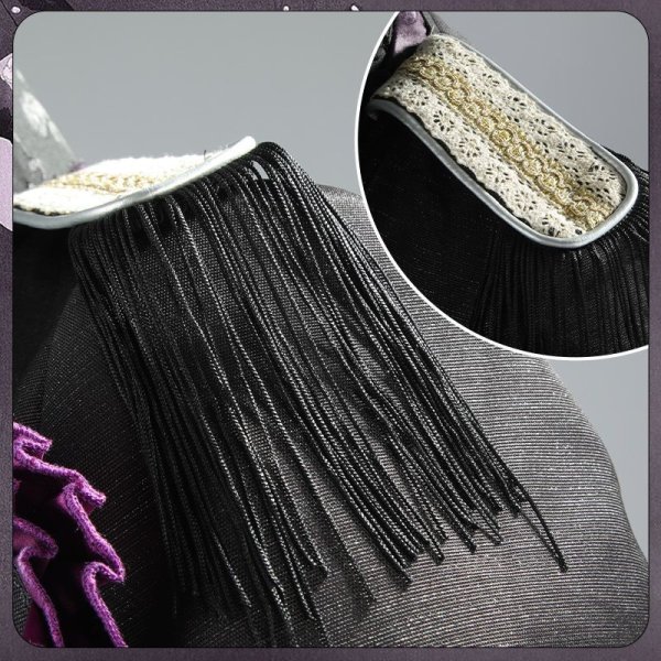 画像23: 【20%OFF】刀剣乱舞ミュージカル 江おんすていじ 水心子正秀 ライブ衣装 コスプレ衣装