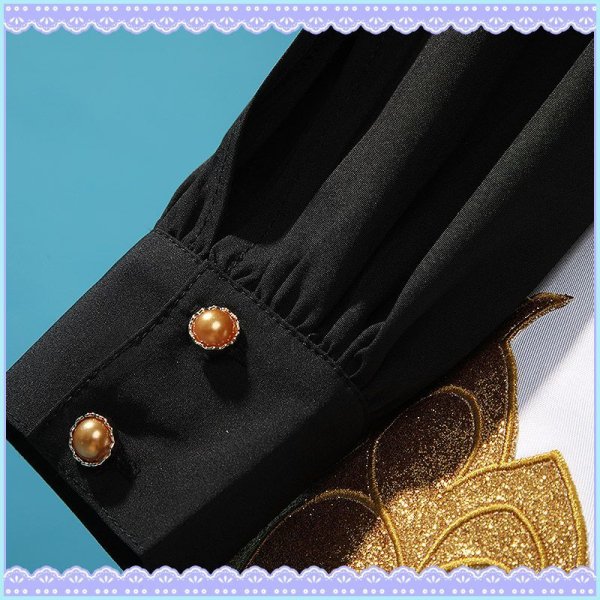 画像11: 【25%OFF】バーチャルYouTuber Vtuber Nornis 町田ちま MV衣装 コスプレ衣装