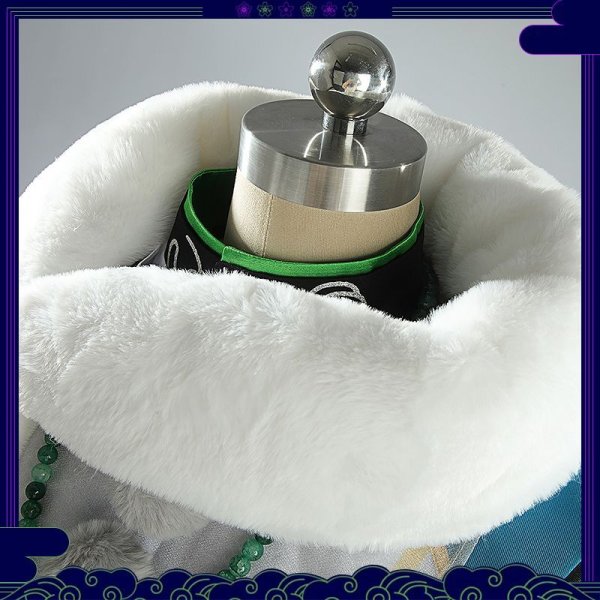 画像6: 【25％OFF】バーチャル YouTuber Vtuber 叢雲 コスプレ衣装