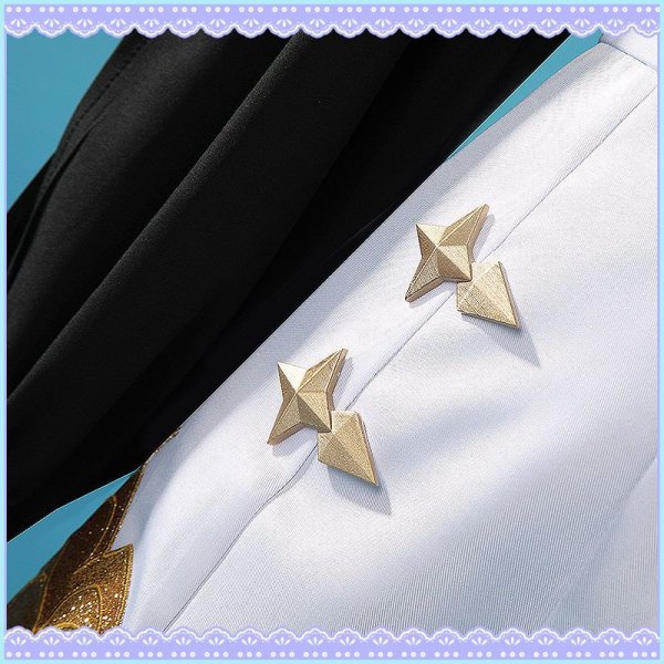 画像9: 【25%OFF】バーチャルYouTuber Vtuber Nornis 町田ちま MV衣装 コスプレ衣装