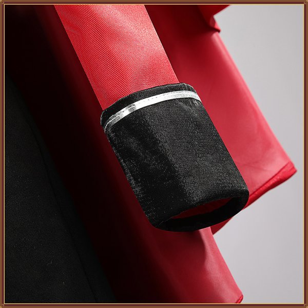 画像14: 刀剣乱舞 とうらぶ 新刀剣男士 短刀 京極正宗 コスプレ衣装