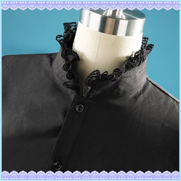 画像12: 【25%OFF】バーチャルYouTuber Vtuber Nornis 町田ちま MV衣装 コスプレ衣装