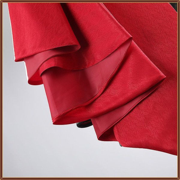 画像15: 刀剣乱舞 とうらぶ 新刀剣男士 短刀 京極正宗 コスプレ衣装