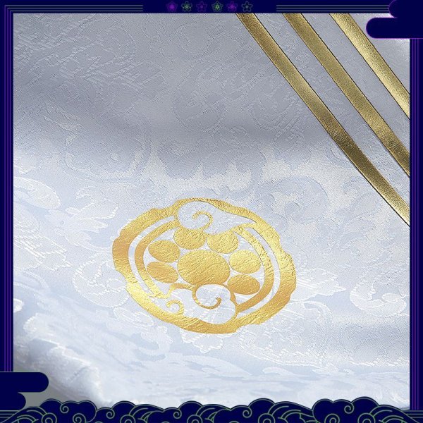 画像22: 【25％OFF】バーチャル YouTuber Vtuber 叢雲 コスプレ衣装