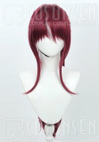 ホロライブ hololive VTuber 宝鐘マリン 新衣装 コスプレウィッグ