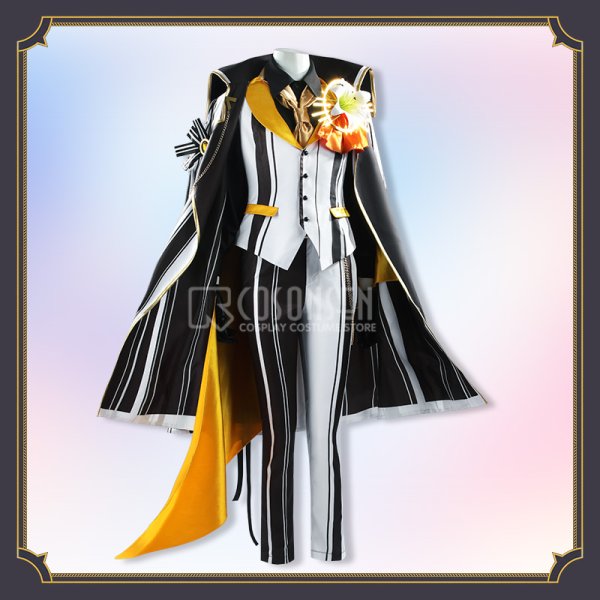 画像3: 【25%OFF】バーチャルYouTuber Vtuber RELOAD!!!! 風楽かなと MV衣装 コスプレ衣装