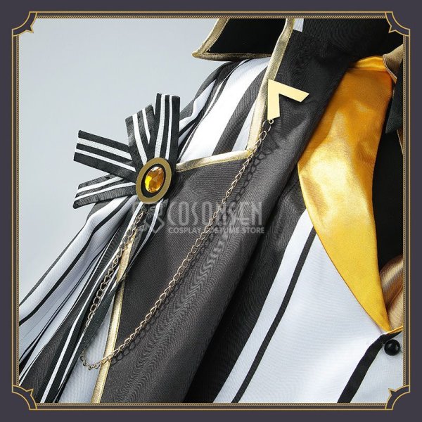 画像9: 【25%OFF】バーチャルYouTuber Vtuber RELOAD!!!! 風楽かなと MV衣装 コスプレ衣装