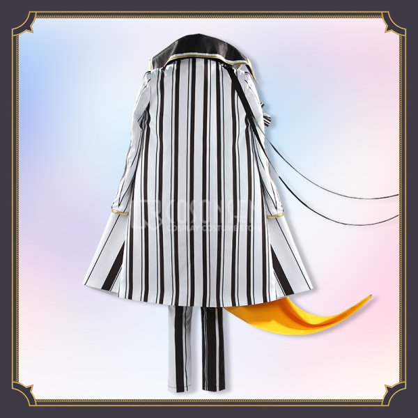 画像4: 【25%OFF】バーチャルYouTuber Vtuber RELOAD!!!! 風楽かなと MV衣装 コスプレ衣装