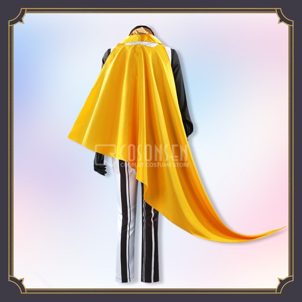 画像6: 【25%OFF】バーチャルYouTuber Vtuber RELOAD!!!! 風楽かなと MV衣装 コスプレ衣装