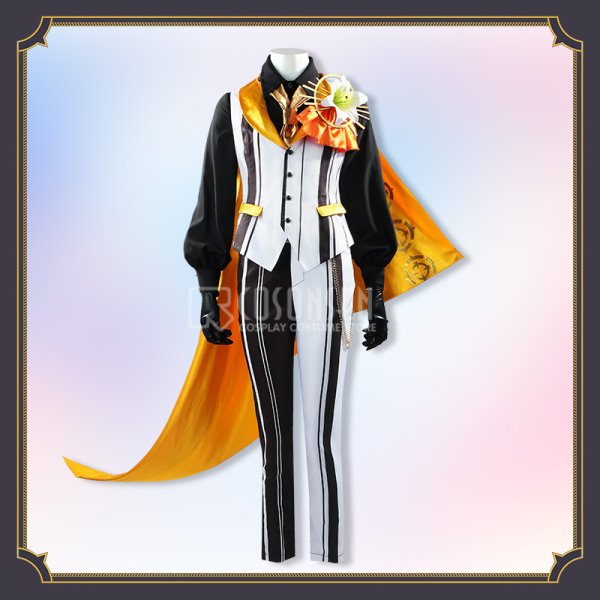 画像5: 【25%OFF】バーチャルYouTuber Vtuber RELOAD!!!! 風楽かなと MV衣装 コスプレ衣装