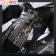 画像10: 【25％OFF】ホロライブ hololive EN -Advent- Nerissa ネリッサ コスプレ衣装