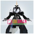 画像1: 【25％OFF】ホロライブ hololive EN -Advent- Nerissa ネリッサ コスプレ衣装 (1)
