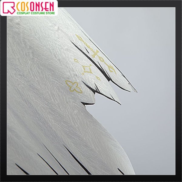 画像22: 【25%OFF】ホロライブ hololive EN -Advent- Nerissa ネリッサ コスプレ衣装