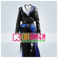 無期迷途 ゾーヤ 新衣装 コスプレ衣装