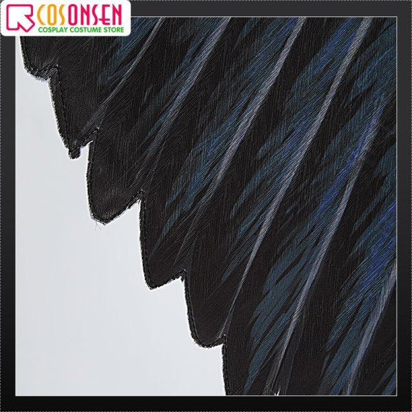 画像19: 【25%OFF】ホロライブ hololive EN -Advent- Nerissa ネリッサ コスプレ衣装