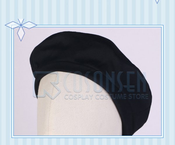 画像10: 【25％OFF】バーチャルYouTuber Vtuber Ike アイク イーヴランド 新衣装 コスプレ衣装