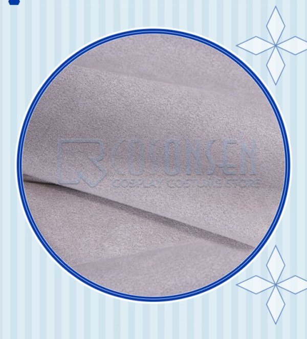 画像7: 【25％OFF】バーチャルYouTuber Vtuber Ike アイク イーヴランド 新衣装 コスプレ衣装