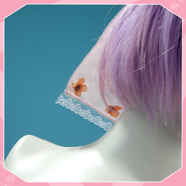 画像18: 【25%OFF】ウマ娘プリティーダービー Sweet Juneberry ニシノフラワー 新衣装 コスプレ衣装