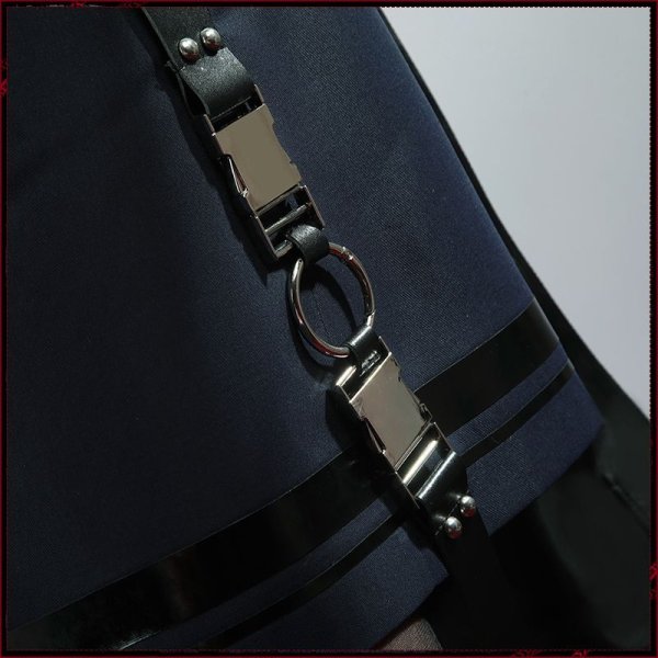 画像13: 無期迷途 ラーフ コスプレ衣装