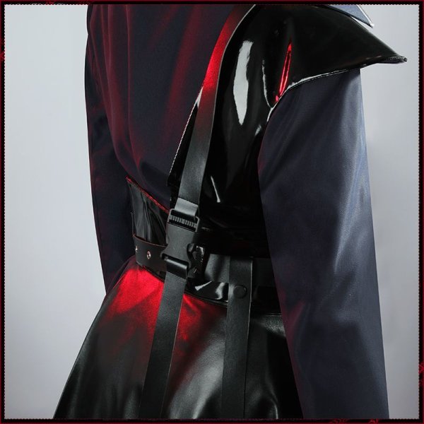 画像17: 無期迷途 ラーフ コスプレ衣装