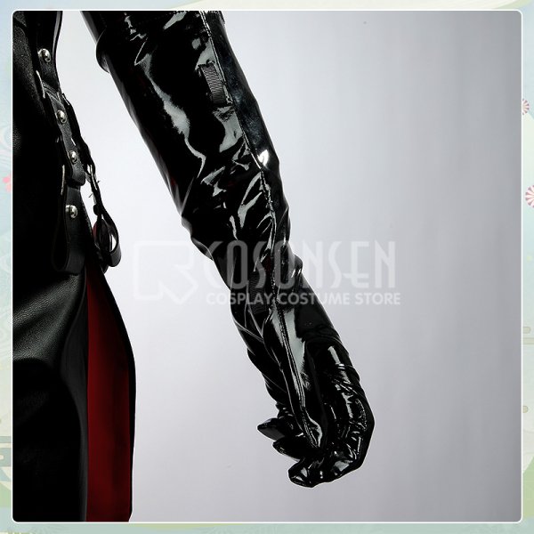 画像15: 【20%OFF】刀剣乱舞 とうらぶ 新刀剣男士 打刀 石田正宗 コスプレ衣装