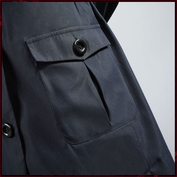 画像19: 無期迷途 ラーフ コスプレ衣装