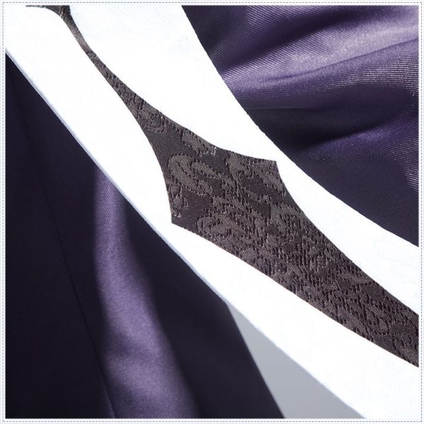 画像14: 【25%OFF】ホロライブ hololive  猫又おかゆ 新衣装 コスプレ衣装