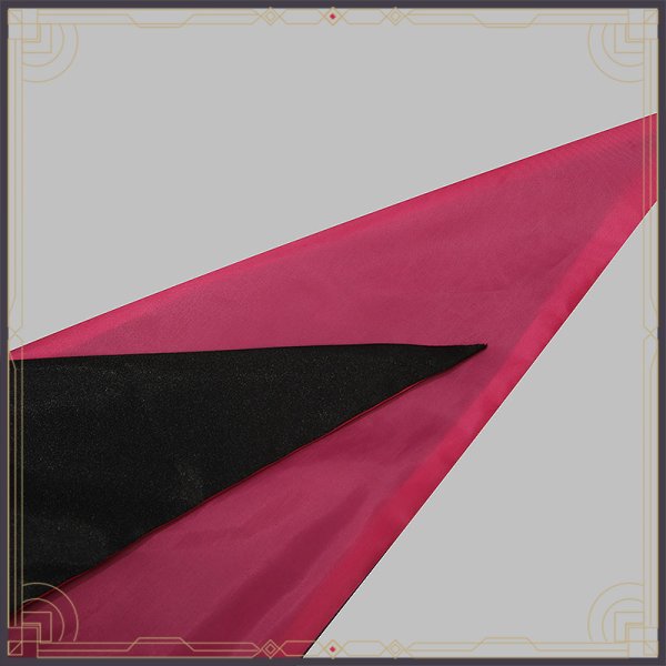 画像6: 【25%OFF】バーチャルYouTuber Vtuber VOLTACTION 『RELOAD!!!!』 渡会ひばり MV衣装 コスプレ衣装