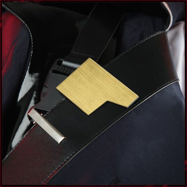 画像15: 無期迷途 ラーフ コスプレ衣装