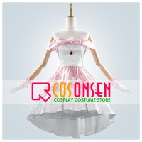 ウマ娘プリティーダービー Sweet Juneberry ニシノフラワー 新衣装 コスプレ衣装